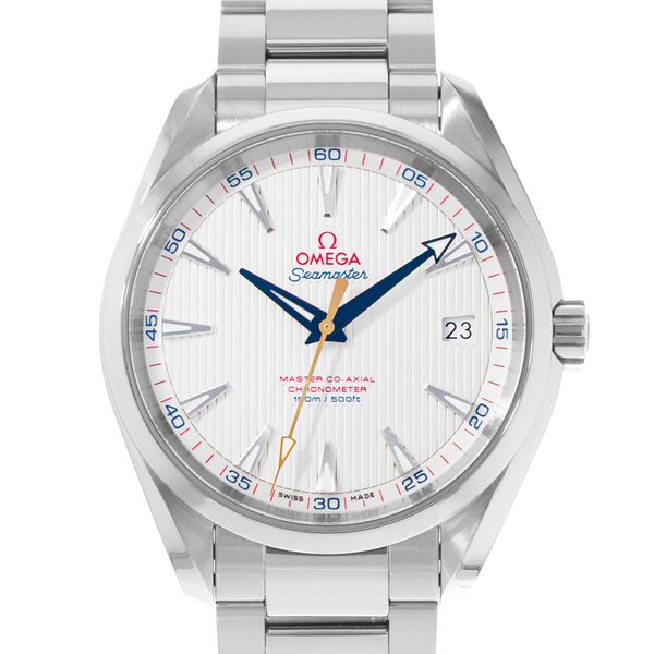 Omega Aqua Terra 150m Gents 231.10.42.21.02.004